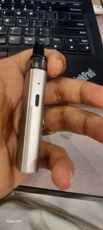 voopoo vinci 6