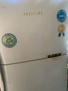 Jin size fridge