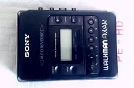 Walkman