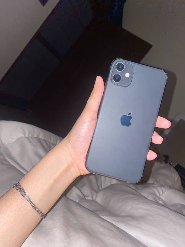 IPhone 11 non pta 1