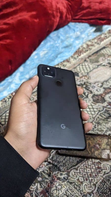 Google Pixel 0