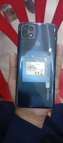 oppo A15 10/10 condition