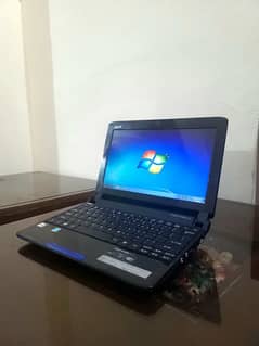 Acer Aspire One