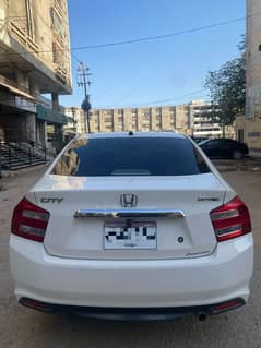 Honda City 2020 1.3 Automatic