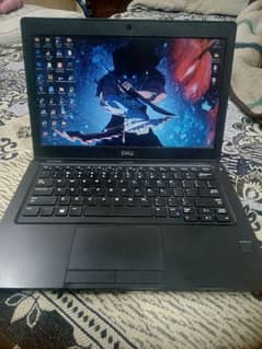 Dell Latitude 5290 i5 8th Gen.