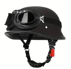 imported helmet | German helmet | Dot approved Helmat