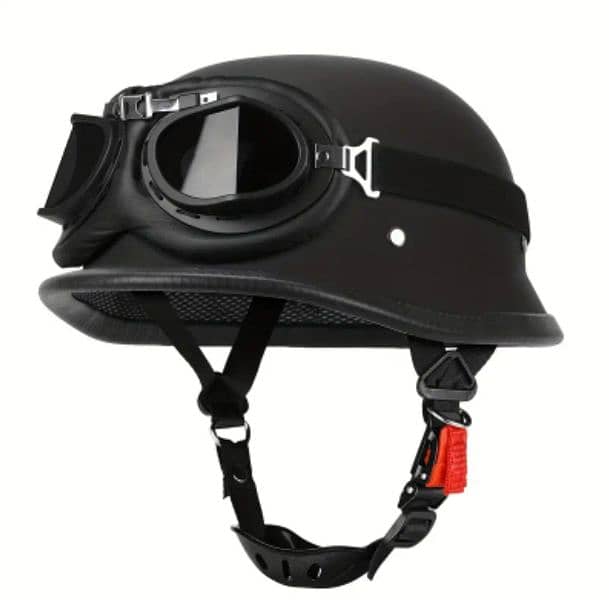 imported helmet | German helmet | Dot approved Helmat 0