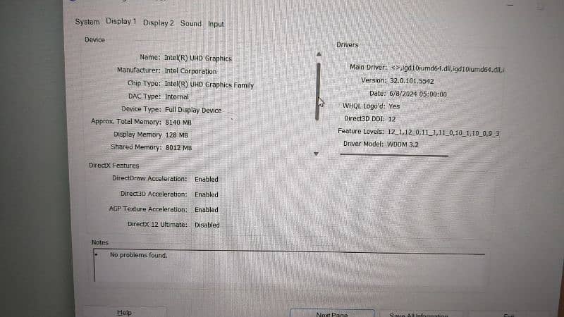 HP Victus 13th Generation CORE i5 6