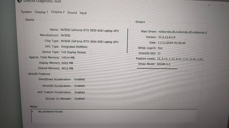 HP Victus 13th Generation CORE i5 7