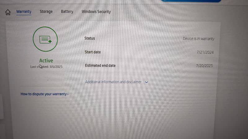 HP Victus 13th Generation CORE i5 9