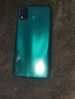 itel A48 mobile 2/32 for sale 10500