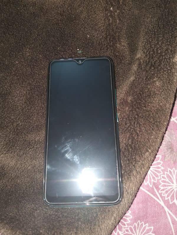 itel A48 mobile 2/32 for sale 10500 1