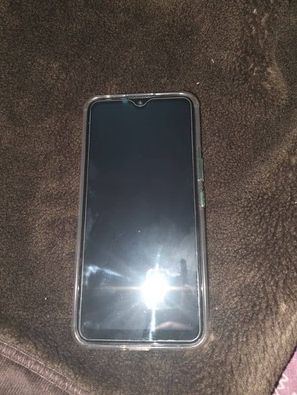 itel A48 mobile 2/32 for sale 10500 8