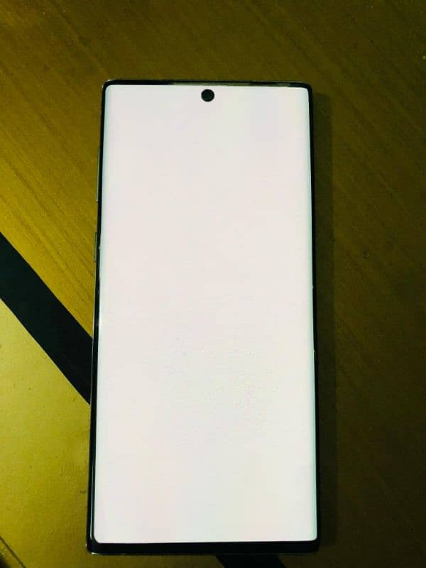 Samsung Galaxy Note 10 - 12GB RAM 256GB ROM 4