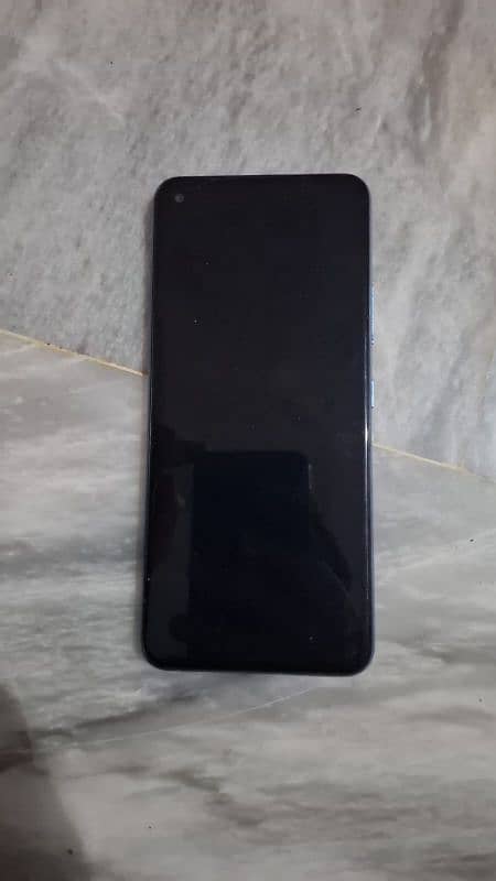 Infinix Hot10 4/64 With Box only full ok 2