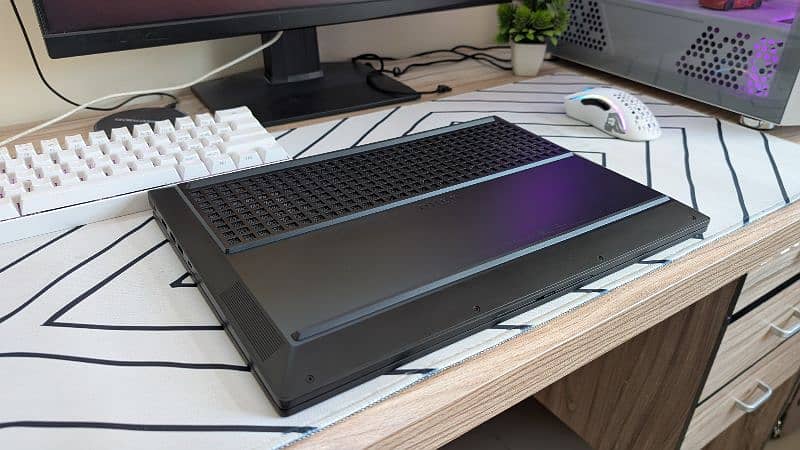 HP Omen Gaming Laptop RTX 4060 3