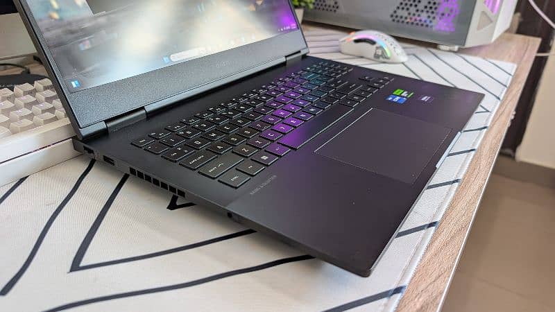 HP Omen Gaming Laptop RTX 4060 5