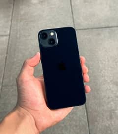 iPhone 13 mini