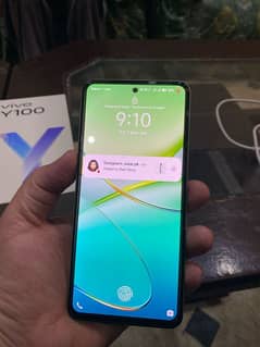 Y100 vivo model for sell