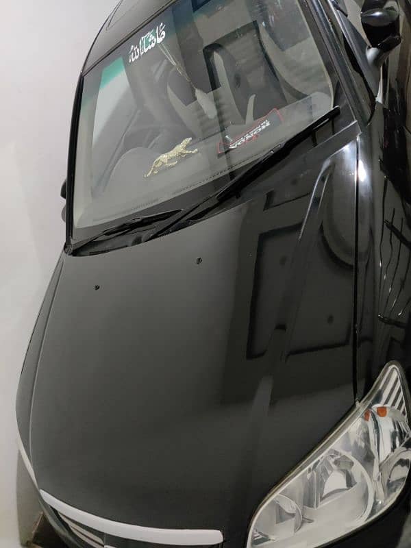 Honda Civic Oriel 2005 Sunroof 4