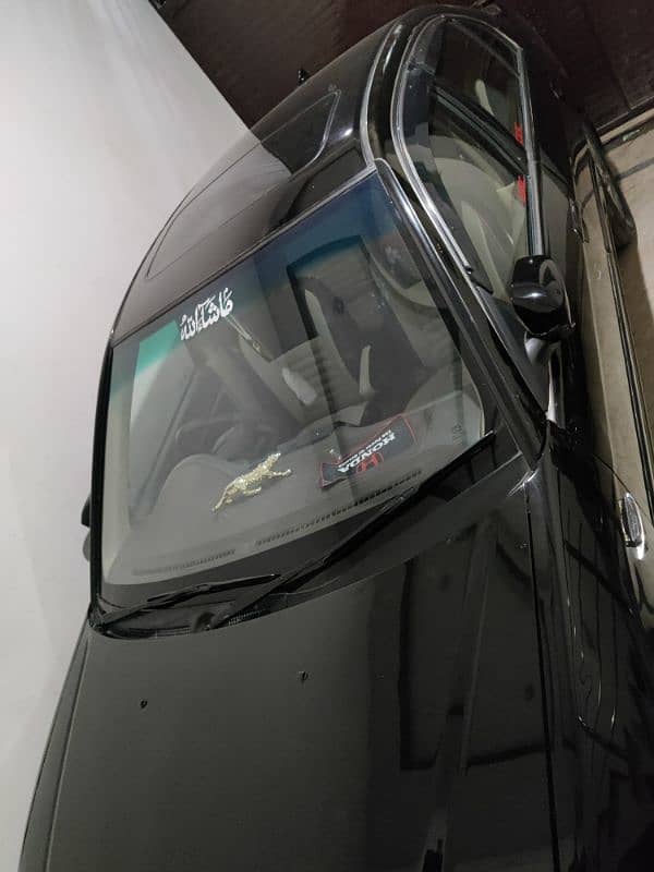 Honda Civic Oriel 2005 Sunroof 5