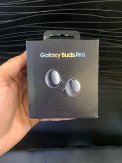 Glaxy Buds Pro (orignal)