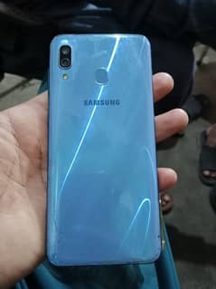 Samsung a30