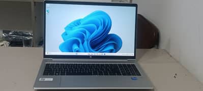 Hp probook 450 G10 ci5 13Th Gen 16/512