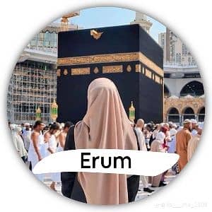 Erum