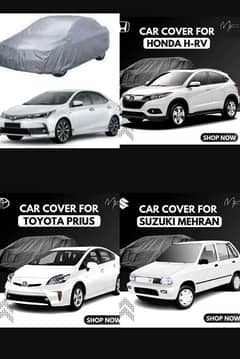 ALL CAR COVERS