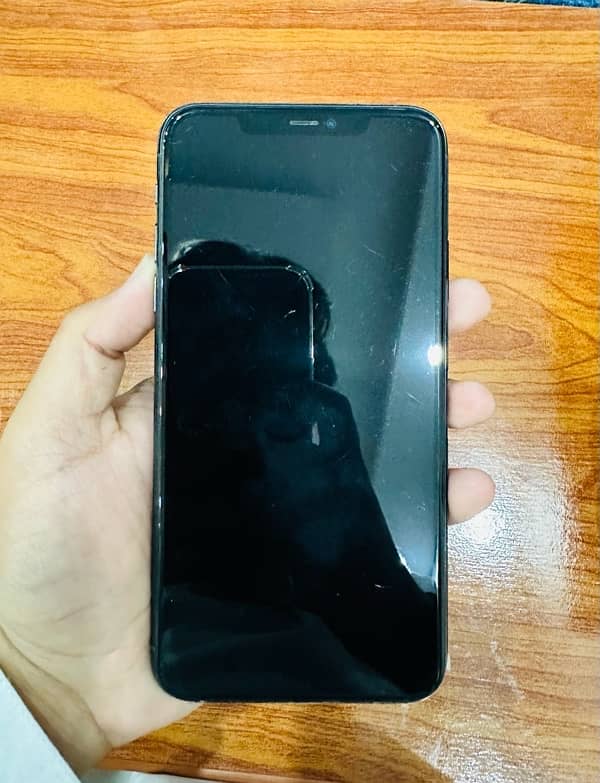 Iphone 11 Pro Max PTA Approved 1