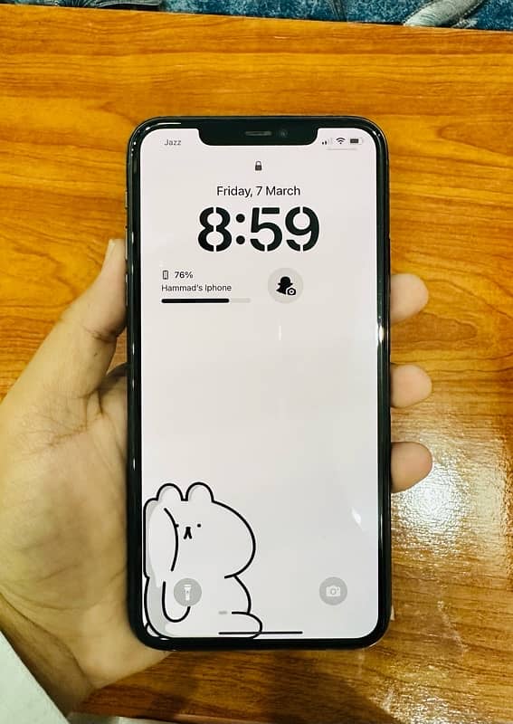 Iphone 11 Pro Max PTA Approved 2