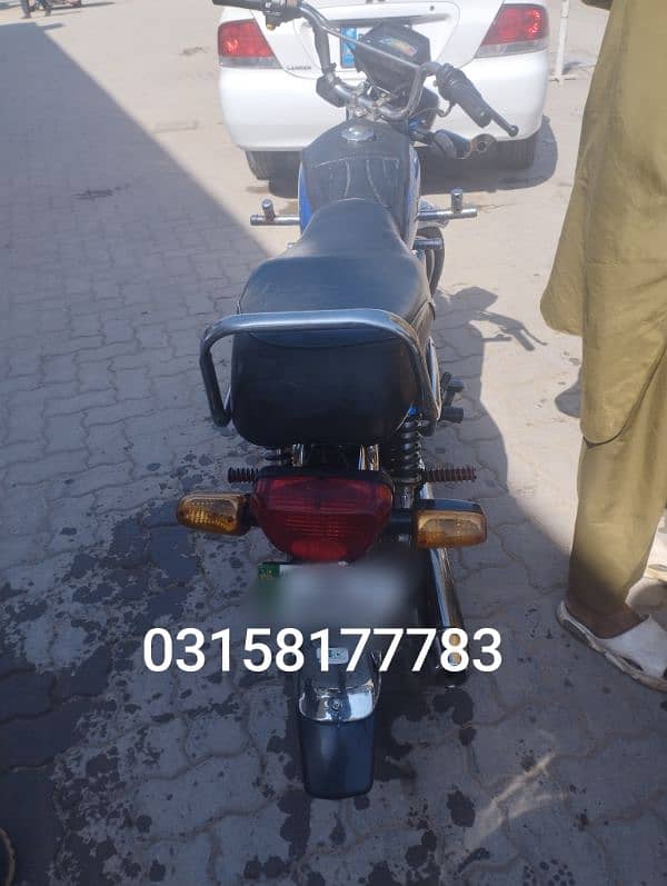 china bike 70cc 1