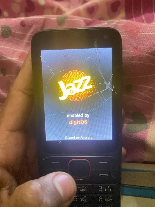 jazz 4g energy for sale 2