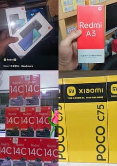 Poco C75 8/256