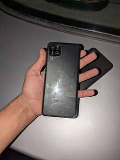 samsung a12 4/64 condition 10/10. . . 031/374/079/07