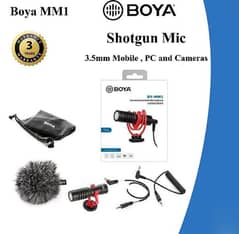 Boya mic for sale