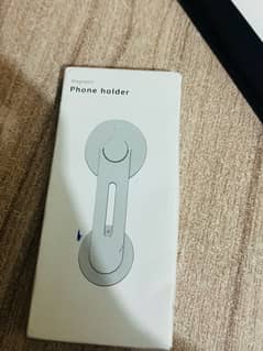 Magnetic Phone Holder.