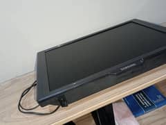 lcd Tv plus hdmi