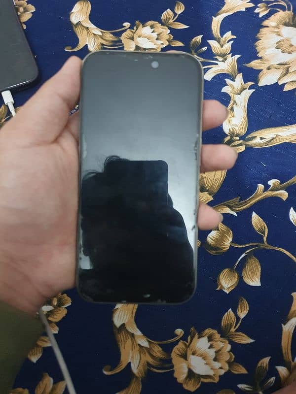 Iphone 15 pro non pta 1