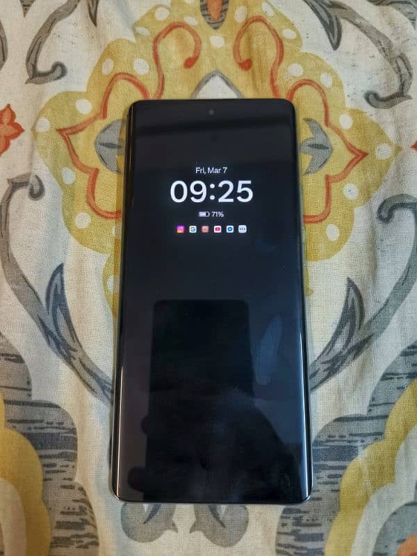 Oppo Reno 11 5g 0