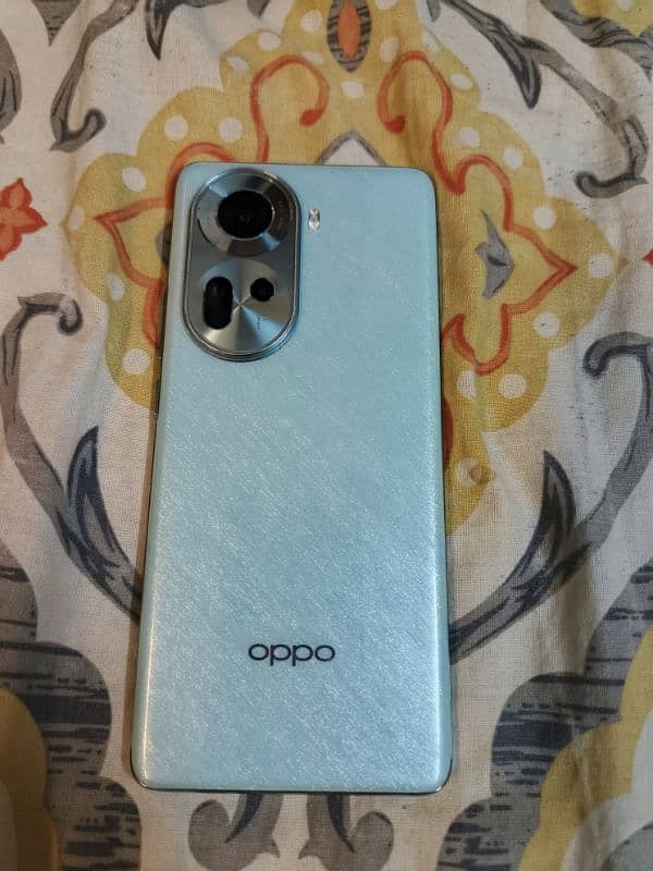 Oppo Reno 11 5g 1