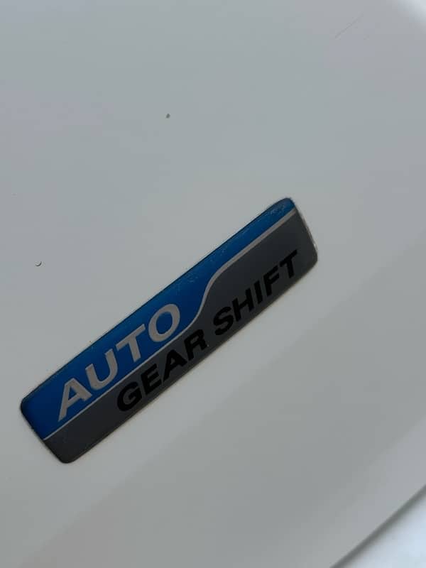 Suzuki Wagon R 2020 AGS (Automatic) 5