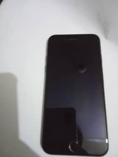 Iphone SE 2 generation 64GB JV 10/10 condition