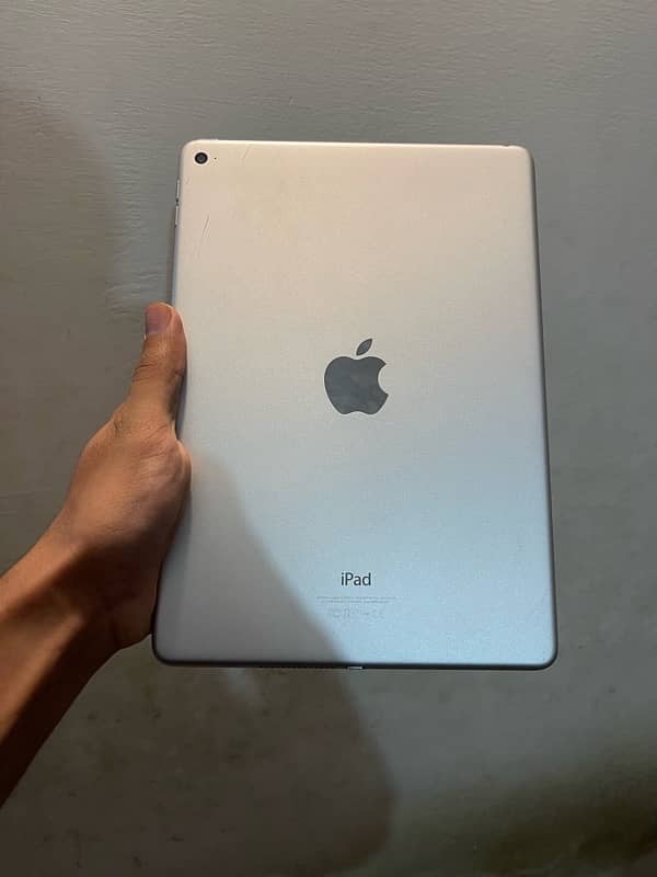 IPad Air 2 2