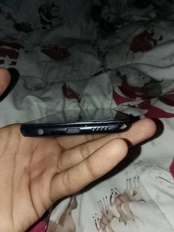 Moto  g stylus 3