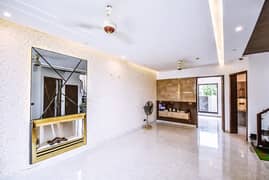 3 Years Installment Plan Luxury Brand New House In 9 Town DHA Lahore