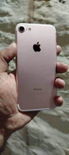 Iphone 7 PTA approved