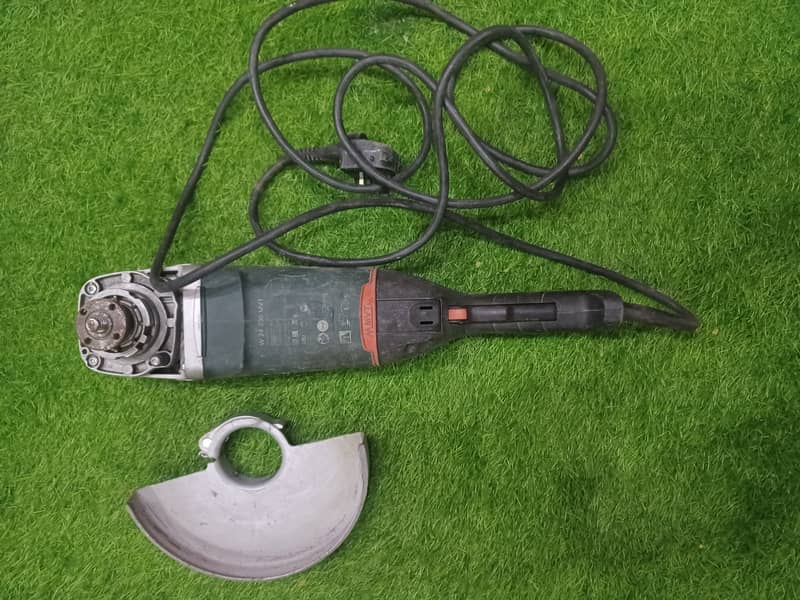 METABO GRINDER 3