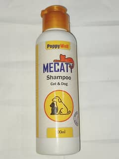 Mecaty Shampoo